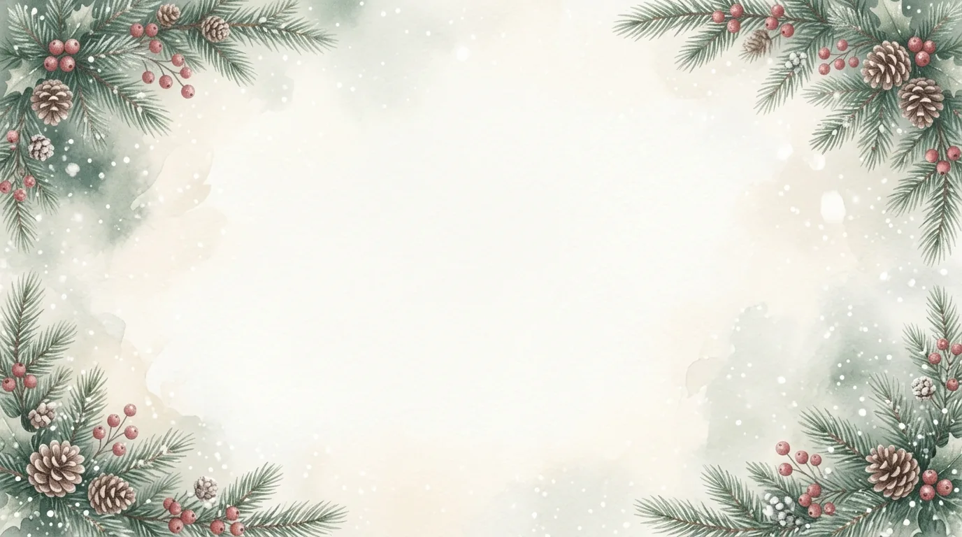 December Festive