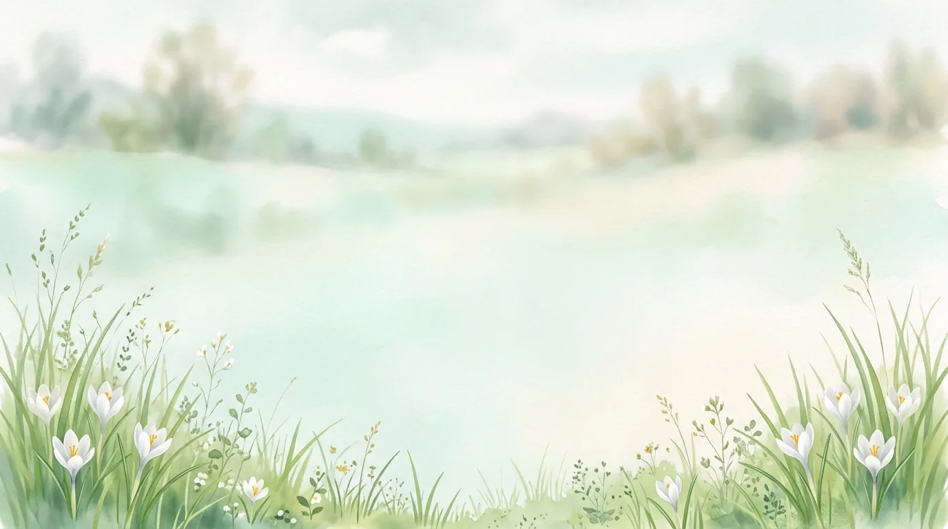 March Spring