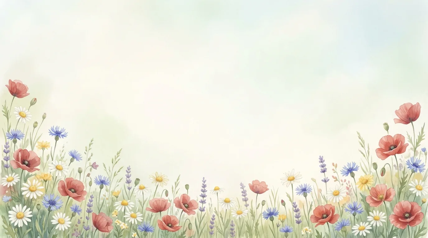 May Meadow