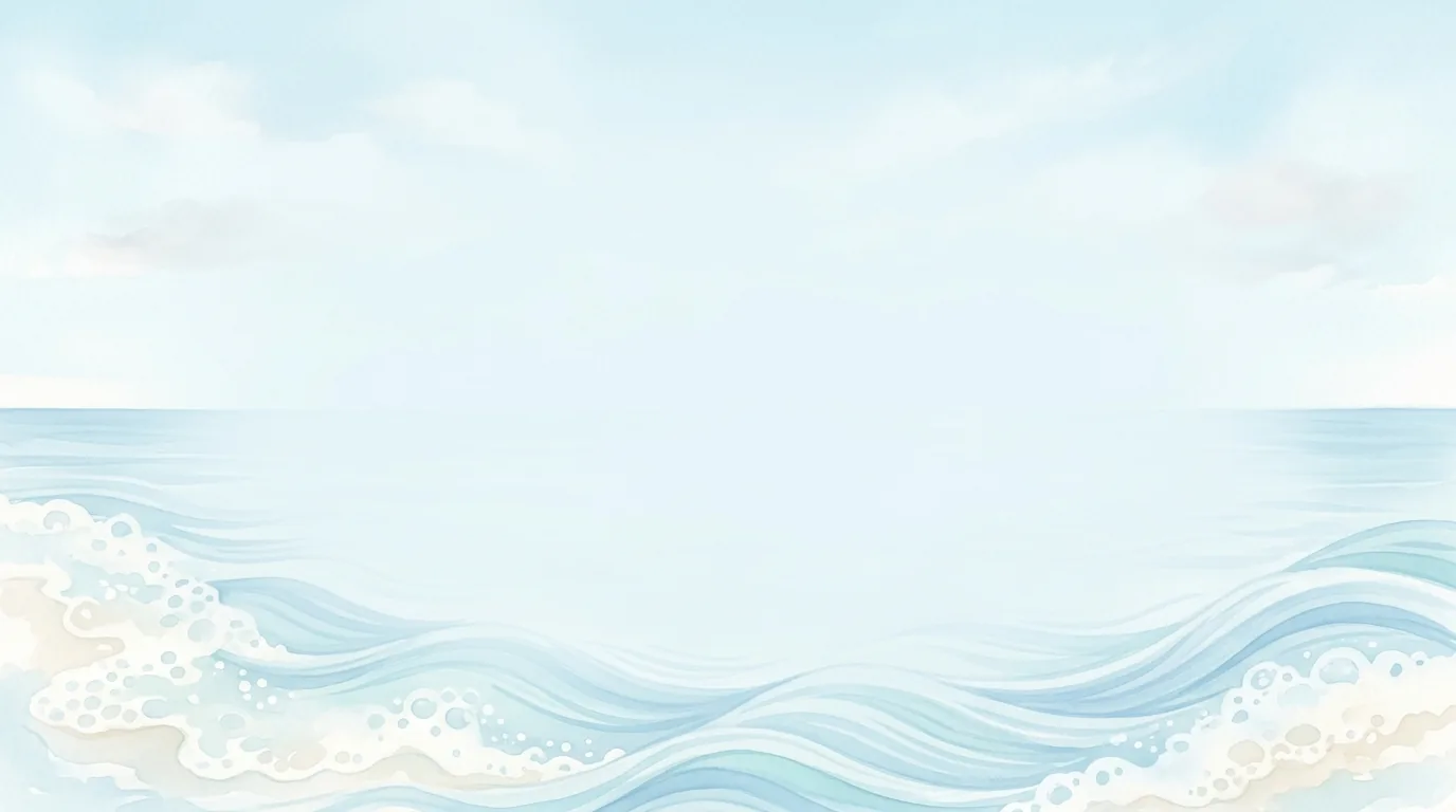 Ocean Calm